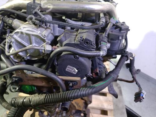 Engine PEUGEOT 407 SW (6E_, 6D_) 2.0 HDi 135 | BP28126786M1 