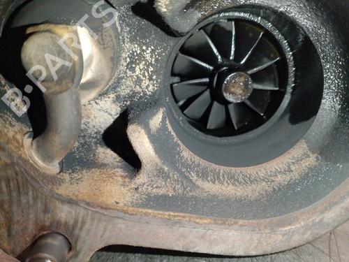 Turbocharger/Supercharger OPEL MOVANO A Van (X70) 2.8 DTI (FD) | BP16934825M71 