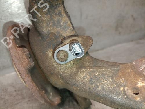 Right front steering knuckle OPEL CORSA F (P2JO) 1.2 (68) | BP26941547M26 