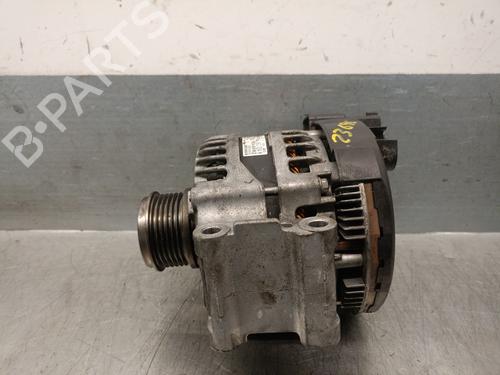 Used Alternator AUDI A5 (F53, F5P) 2.0 TFSI (252 hp) 30100603