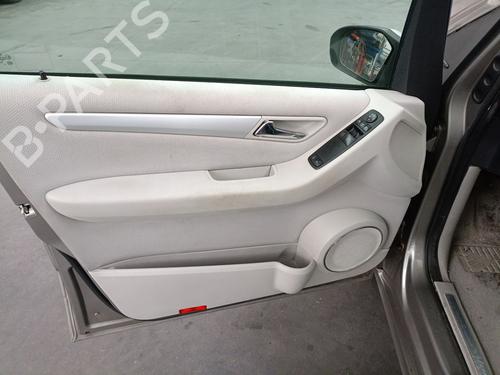 Engine control unit (ECU) MERCEDES-BENZ A-CLASS (W169) A 180 CDI (169.007, 169.307) | BP31680393M57 - Image 14
