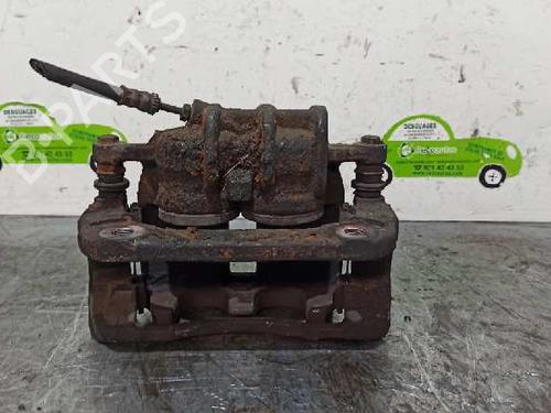 Left front brake caliper TOYOTA PROACE Van (MDX_) 2.0 D (MDX3) | BP11615662M105 