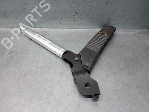Front left belt tensioner HYUNDAI SANTA FÉ III (DM, DMA) 2.2 CRDi | BP28295920C87 