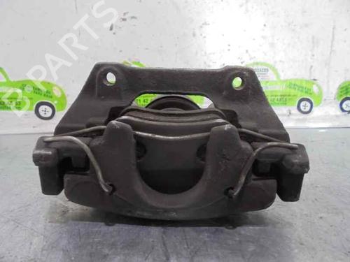 Left rear brake caliper VOLVO S80 I (184) T6 | BP11613457M107 