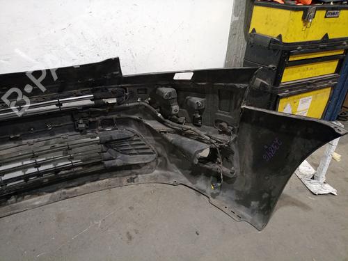 Front bumper CITROËN C4 Grand Picasso I (UA_) 2.0 HDi 138 | BP29877515C7