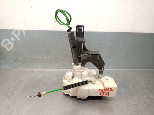 Used Front right lock Front right lock 38016666 38016666
