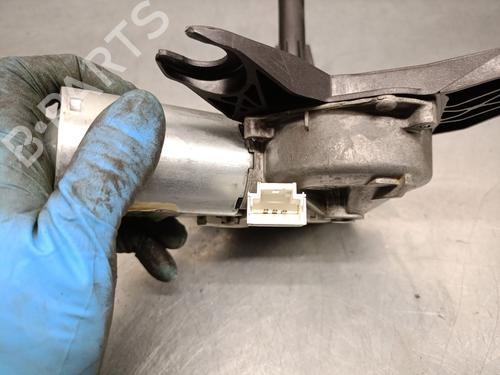 Rear wiper motor DACIA SANDERO 1.2 16V | BP24513746M102 