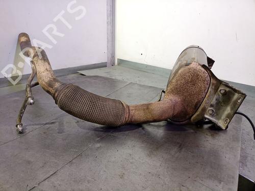Catalyst SEAT LEON (1P1) 1.6 TDI | BP29450624M10 