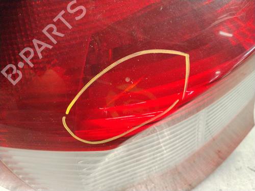 Left taillight BMW 1 (E87) 118 d | BP38413920C34 - Image 5