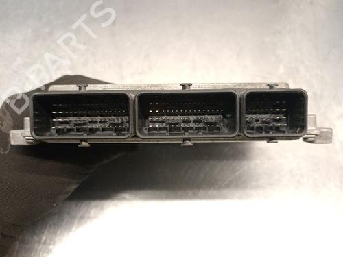 Engine control unit (ECU) DACIA SANDERO II TCe 90 LPG (B8M1) | BP28025549M57 