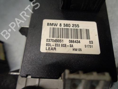Headlight switch BMW X5 (E53) 3.0 d | BP20261462I24 