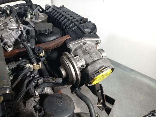 Engine MERCEDES-BENZ M-CLASS (W163) ML 270 CDI (163.113) | BP36504986M1 - Image 10