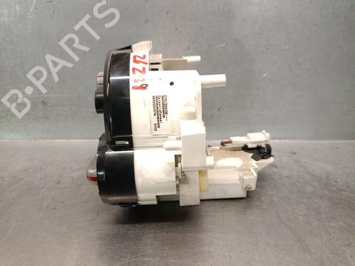 Climate control NISSAN NOTE (E12) 1.5 dCi | BP38255390I5 - Image 3