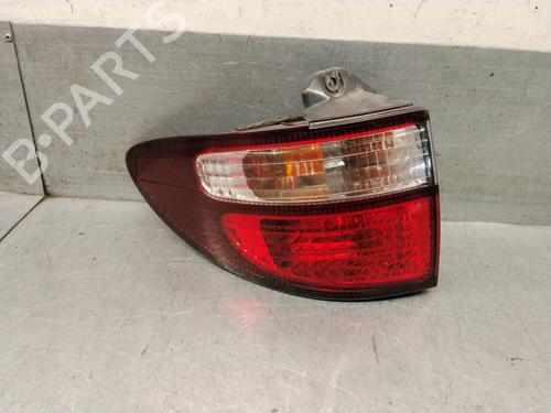 Venstre baglygte Venstre baglygte TOYOTA PREVIA II (_R3_) 2.4 (ACR30) (156 hp) 35980434 35980434