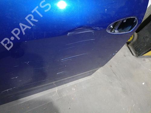Left front door FIAT GRANDE PUNTO (199_) 1.3 D Multijet (199.AXD11, 199.AXD1A, 199.AXD1B,... | BP27889661C2 