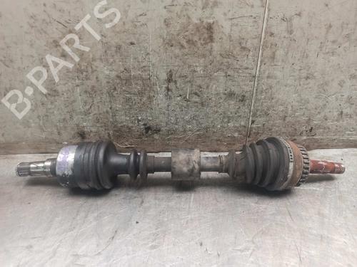 Used Left front driveshaft SAAB 9-3 (YS3D) 2.2 TiD (115 hp) 8147676