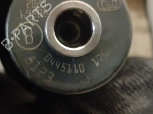 Injector OPEL ASTRA H (A04) 1.7 CDTI (L48) | BP36448812M100  - Image 5