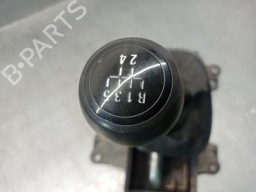 Gear lever OPEL CORSA E (X15) 1.3 CDTI (08, 68) | BP27321201M90 