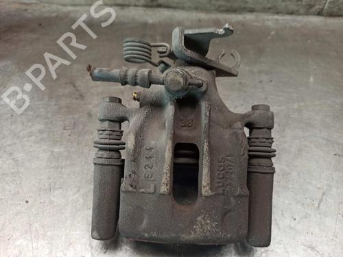 Used Left rear brake caliper MITSUBISHI SPACE STAR MPV (DG_A) [1998-2004]  11617386