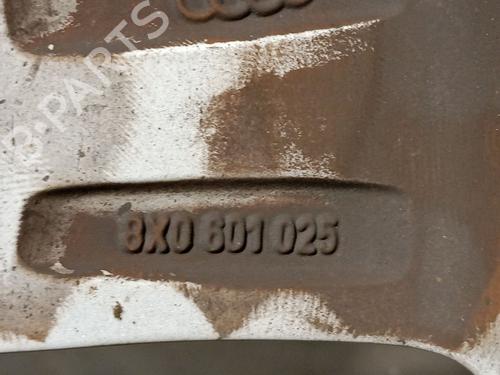 Rim AUDI A1 Sportback (8XA, 8XF) 1.4 TFSI | BP31838021C45 