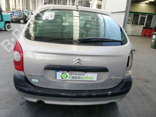 Instrument cluster CITROËN XSARA PICASSO (N68) 2.0 HDi | BP10330930C47 