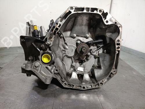 Used Gearbox Gearbox 39429386 39429386