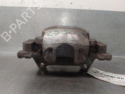 Left front brake caliper OPEL ASTRA K (B16) 1.6 CDTi (68) | BP36112048M105 - Image 2