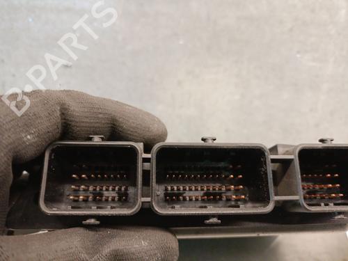 Engine control unit (ECU) FORD FOCUS II (DA_, HCP, DP) 1.6 TDCi | BP31758722M57 - Image 4