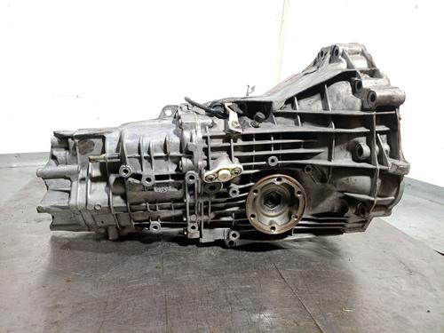 Gearbox AUDI A4 B5 (8D2) 1.8 | BP35724184M3 - Image 3