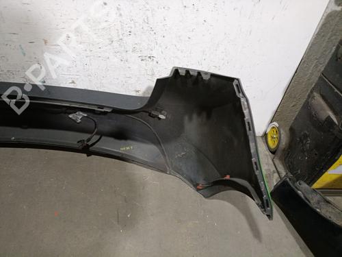 Rear bumper OPEL MERIVA B MPV (S10) 1.4 (75) | BP24154619C8 