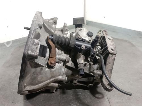 Gearbox FIAT GRANDE PUNTO (199_) 1.4 (199AXB11, 199AXB1A, 199BXB1A, 199AXL1A) | BP37219310M3 - Image 4