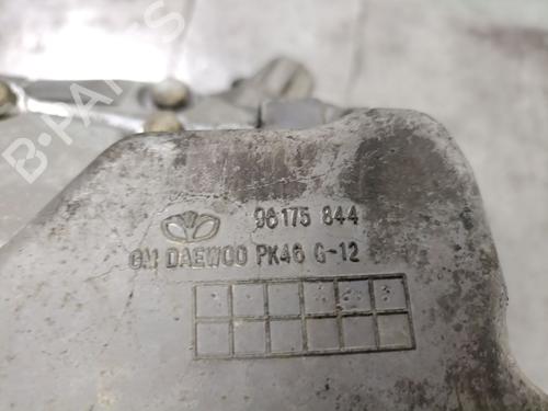 Gearbox CHEVROLET LACETTI (J200) 1.6 | BP31958630M3 - Image 7