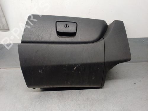 Used Glove box FIAT FIORINO Box Body/MPV (225_) 1.3 D Multijet (225BXD1A, 225BXB1A, 225BXB11) (75 hp) 16443368