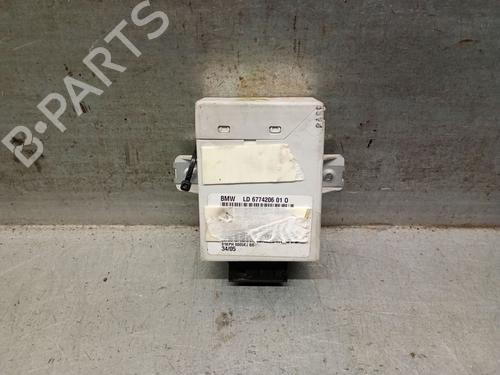 Used Electronic module BMW 3 (E90) 330 xd (231 hp) 25240482