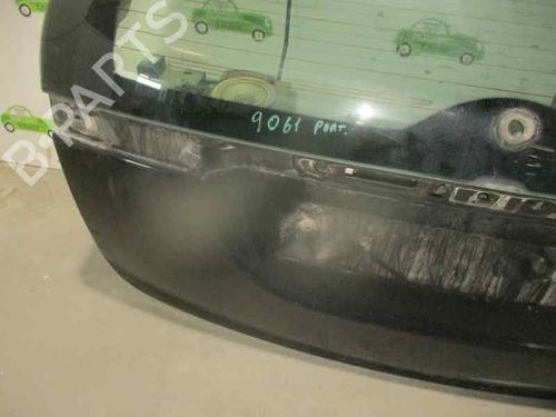 Tailgate SAAB 9-5 Estate (YS3E) 1.9 TiD | BP3246783C6 