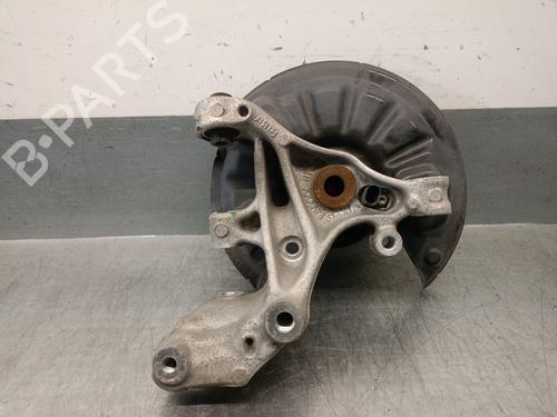 Left rear steering knuckle CUPRA FORMENTOR (KM7, KMP) 1.5 TSI | BP30096667M27