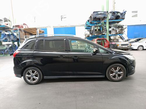 Engine FORD GRAND C-MAX (DXA/CB7, DXA/CEU)  | BP32752772M1  - Image 16