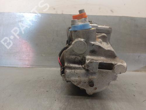AC compressor MERCEDES-BENZ M-CLASS (W163) ML 400 CDI (163.128) | BP13522814M34 