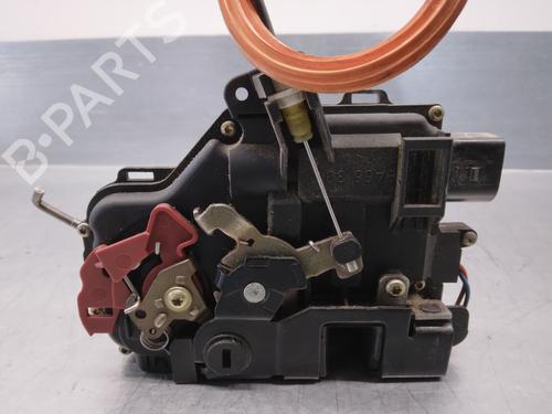 Rear left lock AUDI A4 B6 Avant (8E5) 2.5 TDI | BP15737040C100 