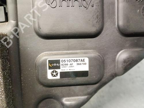 Other CHRYSLER GRAND VOYAGER V (RT) 2.8 CRD | BP25927479O1