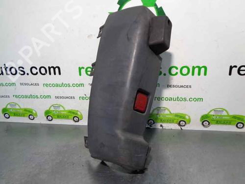Used Corner bumper PEUGEOT BOXER Van 2.2 HDi 100 (101 hp) 8724938