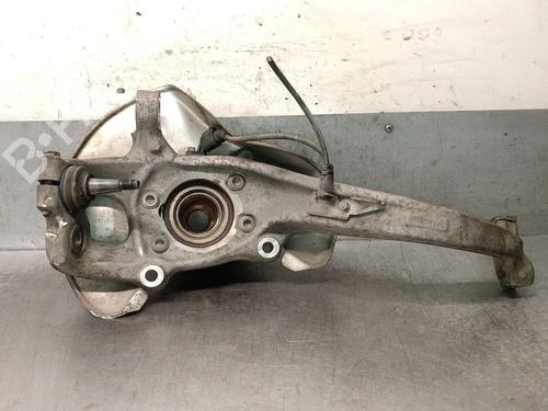 Used Right front steering knuckle AUDI A4 B8 (8K2) 2.0 TDI 16V (140 hp) 32146498