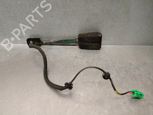Used Seat buckle Seat buckle FIAT 500X (334_) 1.3 D Multijet (334AXH1A) (95 hp) 40158719 40158719