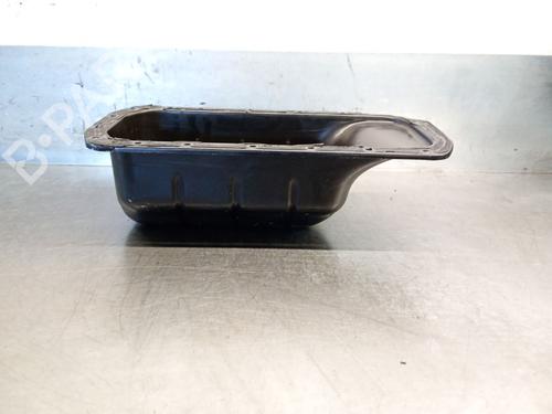 Oil sump PEUGEOT 308 SW II (LC_, LJ_, LR_, LX_, L4_) 1.6 HDi / BlueHDi 115 (LCBHXM, LCBHXT) 9813973280 | 9813973280