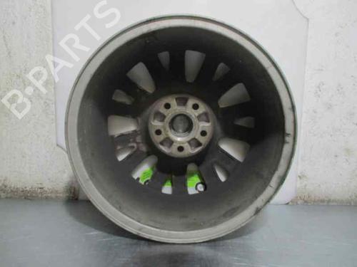 Rim SKODA SUPERB I (3U4) 1.9 TDI | BP4390040C45 