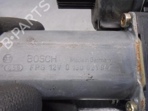 Right front window motor JAGUAR X-TYPE I (X400) 2.5 V6 All-wheel Drive | BP15547908E20 