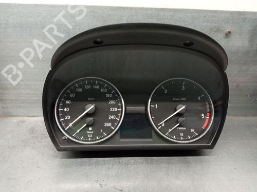 Used Instrument cluster BMW 3 Coupe (E92) 320 d (177 hp) 23547750