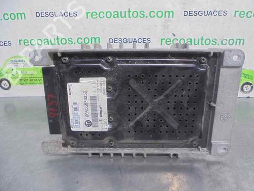 Other ALFA ROMEO GT (937_) 2.0 JTS (937CXH1A, 937CXH11) | BP20251306O1 