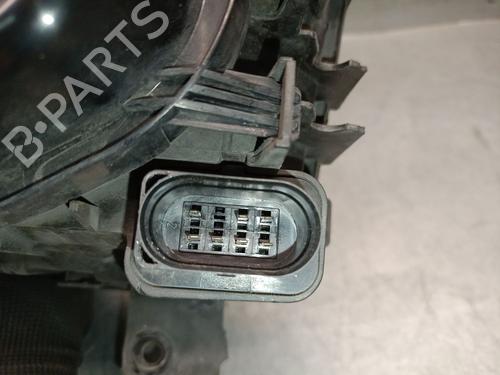 Right headlight VW POLO (6N2) 1.9 SDI | BP37526025C29 - Image 6