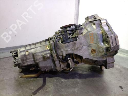 Gearkasse AUDI A4 B6 (8E2) 1.9 TDI | BP28057890M3 